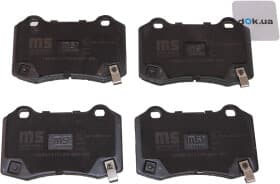 Тормозные колодки