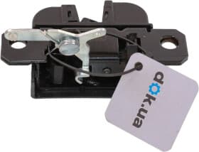 Замок двери