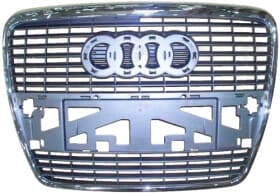 Решітка радіатора