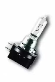 Автолампа Osram Original Line H9B PGJY19-5 65 W прозрачная 64243