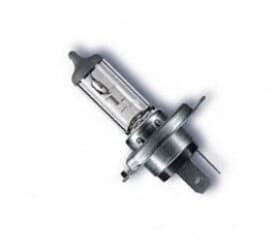 Автолампа Osram Original Line R2 P45t 40 W 45 W прозора 64183