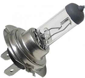 Автолампа General Electric Extra Life H7 PX26d 55 W прозора 58520dpu