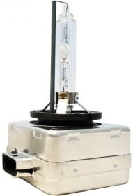 Автолампа Bosch Bosch Xenon D3S  PK32d-5 35 W прозрачный 1987302907