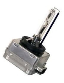 Автолампа Osram Xenarc Cool Blue Intense D1S PK32d-2 35 W прозрачная 66140CBI