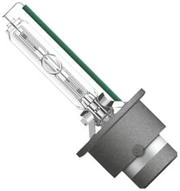 Автолампа Osram Xenarc Night Breaker Laser D4S P32d-5 35 W прозрачная 66440XNL