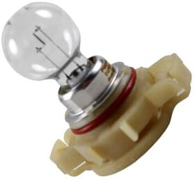 Автолампа Citroen / Peugeot PSX24W 24 W прозора 6216h0