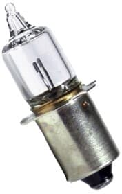 Автолампа General Electric HS3 PX13,5s 2,4 W прозора 58290