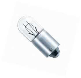 Автолампа Osram Truckstar Pro T4W BA9s 4 W прозрачная 3930TSP