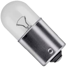 Автолампа Honda / Acura R5W 3,4 W прозора 34902259003