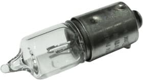 Автолампа Hyundai / Kia T6W 6 W прозрачная 1864106009