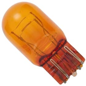 Автолампа Jaguar WY5W 5 W оранжевая c2s25583