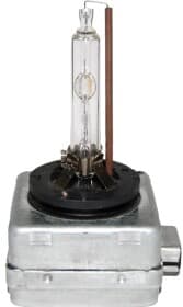 Автолампа Land Rover D3S  35 W прозрачная lr009163