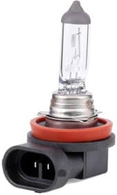 Автолампа Land Rover H11 55 W прозрачная lr044458