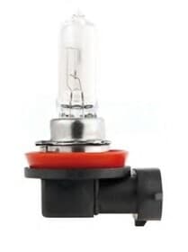 Автолампа Tesla Standard H9 PGJ19-5 65 W прозрачная b10901