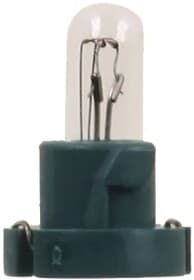 Автолампа KOITO BAX у пластиковому патроні 0,84 W прозора e1548