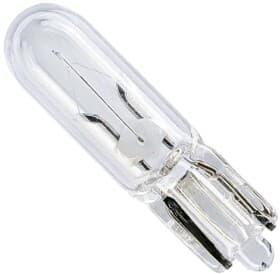 Автолампа Mitsubishi W1,2W W2x4,6d 1,12 W прозрачная mb879707