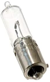 Автолампа Volvo H21W 21 W прозора 989837