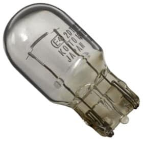 Автолампа Subaru W21W W3x16d 21 W прозора 84920ke010