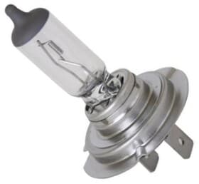 Автолампа Magneti Marelli Marelli Lifetime Long Life H7 PX26d 55 W прозрачная 002537100000