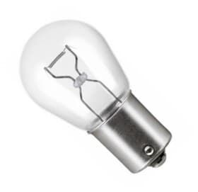 Автолампа Magneti Marelli Marelli Heavy Duty P21W BA15s 21 W прозора 008561100000