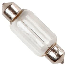 Автолампа Ring C18W S8.5 18 W прозора r270