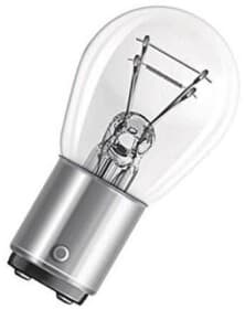 Автолампа Magneti Marelli Marelli Heavy Duty P21/5W BAY15d 5 W 21 W прозора 008567100000