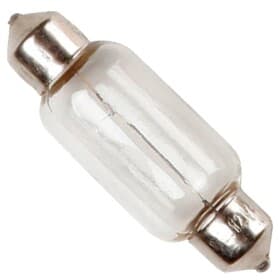 Автолампа Ring C21W S8.5 21 W прозрачная r275