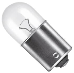 Автолампа Magneti Marelli Marelli Heavy Duty R5W BA15s 5 W прозора 004667100000