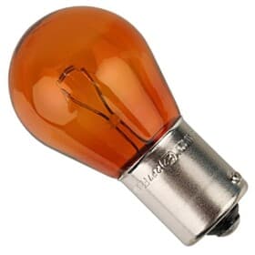 Автолампа Magneti Marelli Marelli Heavy Duty PY21W BAU15s 21 W помаранчева 008568100000