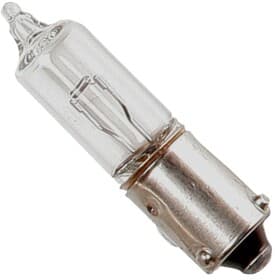 Автолампа Ring H20W BA9s 20 W прозора r433