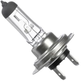 Автолампа Motrio H4 8660004322