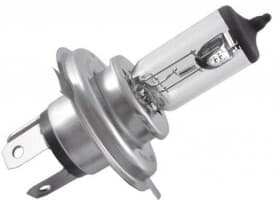 Автолампа Magneti Marelli Marelli Heavy Duty H4 P43t 70 W 75 W прозора 002166100000