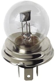 Автолампа Tempest R2 P45t 70 W 75 W прозора 24V7570W