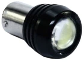 Автолампа Tempest P21 BA15s прозрачная TMP07BA15S12V