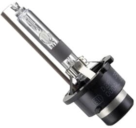 Автолампа Magneti Marelli D2R  P32d-2 35 W прозрачная 002542300000