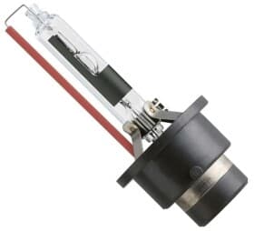 Автолампа Magneti Marelli D2R  P32d-2 35 W прозрачная 002542200000