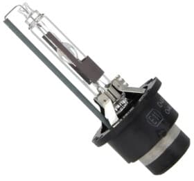 Автолампа Mammooth D4R P32d-6 35 W прозора MMTF198D4R