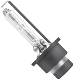 Автолампа Mammooth D2S P32d-2 35 W прозора MMTF195D2S