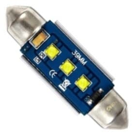 Автолампа Ring C5W S8.5 2 W rb2426led