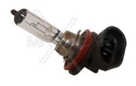 Автолампа MaXgear H8 PGJ19-1 35 W прозрачная 780011