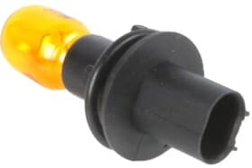 Автолампа Rotweiss W16W 16 W жовта 0008201277