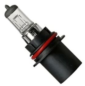 Автолампа СтартВольт HB1 P29t 45 W 65 W прозрачная vlhb101