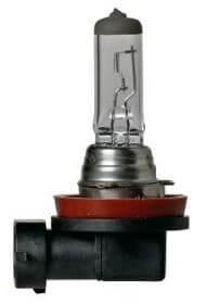 Автолампа СтартВольт H8 PGJ19-1 35 W прозрачная vlh801