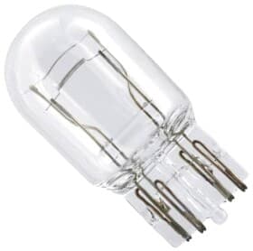 Автолампа Mercedes-Benz / Smart W21/5W 5 W 21 W прозрачная N000000006422