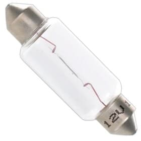 Автолампа Mercedes-Benz / Smart C15W 15 W N000000004255