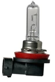 Автолампа СтартВольт H9 PGJ19-5 35 W прозрачная vlh903