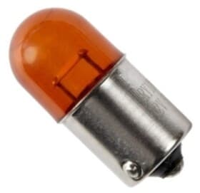 Автолампа Ring RY5W 5 W помаранчева rw589afsled