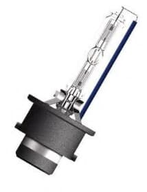 Автолампа Osram D2S P32d-2 35 W прозора 66240CBI