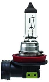 Автолампа Wagner H11 PGJ19-2 55 W прозора bp1255h11