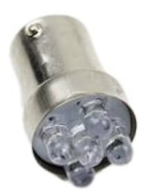 Автолампа Bosma R5W BA15s 2076i